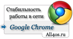 Google Chrome