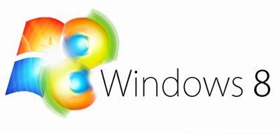   Microsoft - Windows 8    2012 