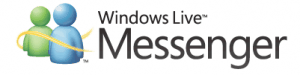   Windows Messenger