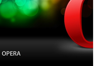  Opera