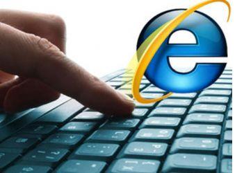  Internet Explorer
