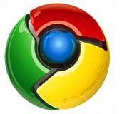  Google Chrome