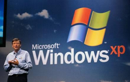 Windows XP  10- 