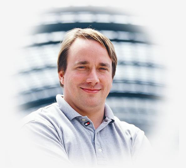 День Рождения Linux День Рождения Linux