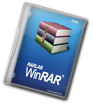 WinRAR 5.11 -  