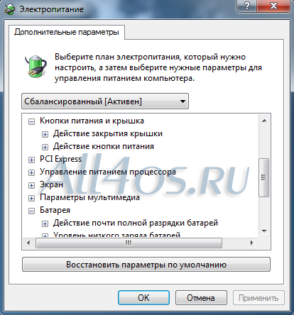      Windows 7