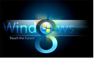 Windows 8 Developer Preview Windows 8 Developer Preview