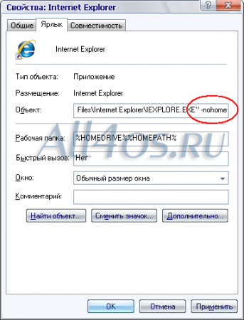    Internet Explorer