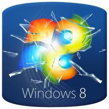 Windows 8     