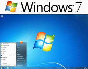  Windows 7