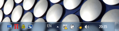       Windows 7