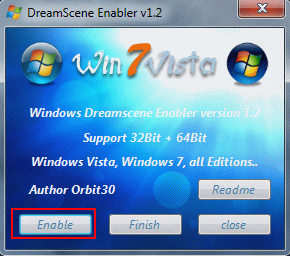      Windows 7