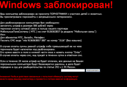    Windows XP    