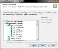 Windows 7 Codecs 3.4.0 -    Windows 7