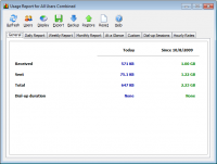 NetWorx 6.1.1 -  