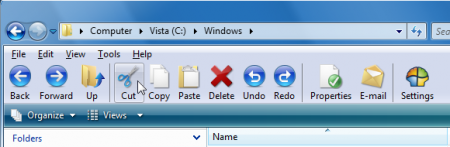       Windows 7