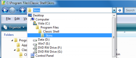       Windows 7