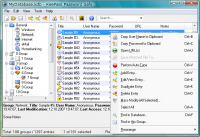 KeePass Password Safe 2.24 - менеджер паролей KeePass Password Safe 2.24 - менеджер паролей