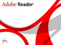 Adobe Reader - программа для открытия PDF документов Adobe Reader - программа для открытия PDF документов