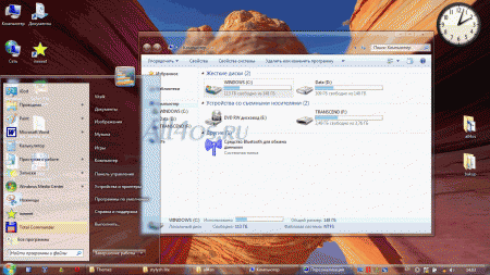 Stylysh lite  ,     Windows 7