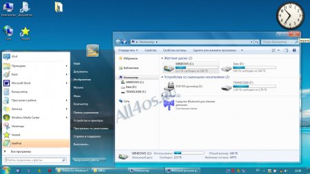 Windows 8 VS for Win7   Windows 8  Windows 7
