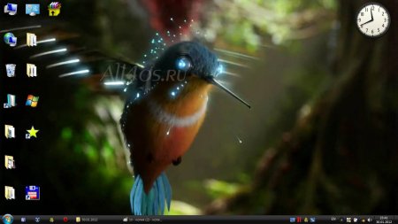      Windows 7