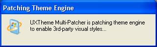      Windows XP?