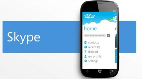    Windows Phone 8    