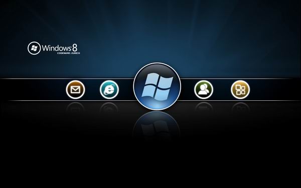     Windows 8