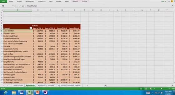 Небольшой обзор Windows 8 в скриншотах
