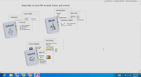 Небольшой обзор Windows 8 в скриншотах