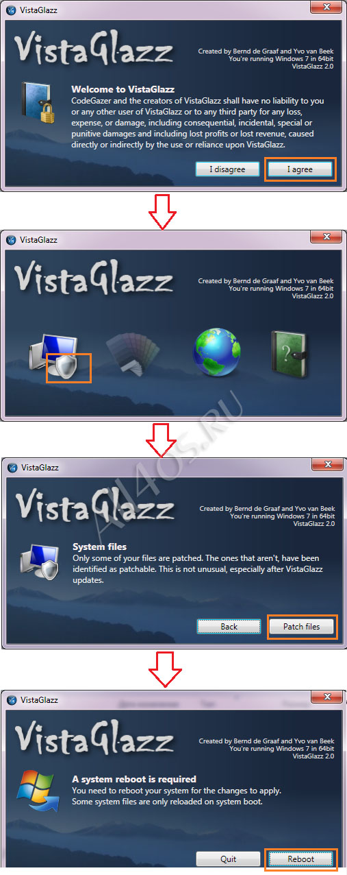      Windows 7