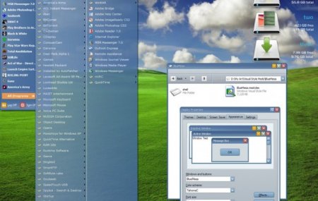 BlueMesa