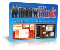 WindowBlinds 7.3 -   