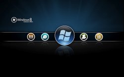 Microsoft     Windows 8  
