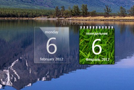     Windows 7