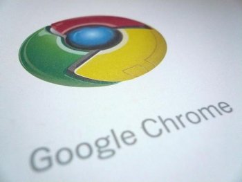     Google Chrome