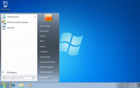  Windows 7 Starter Aero    Aero