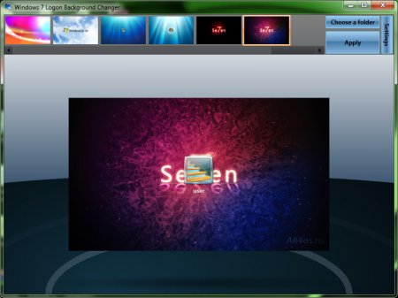        (logon screen)  Windows  ...