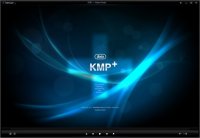 KMPlayer – универсальный медиаплеер KMPlayer – универсальный медиаплеер