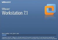 VMware Workstation 8.0.2 -   