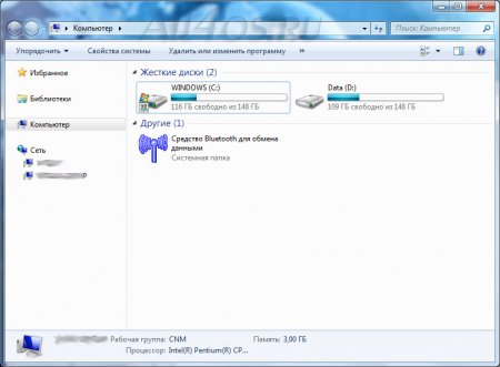        Windows 7