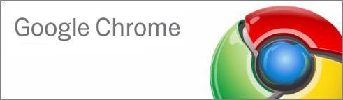    Google Chrome