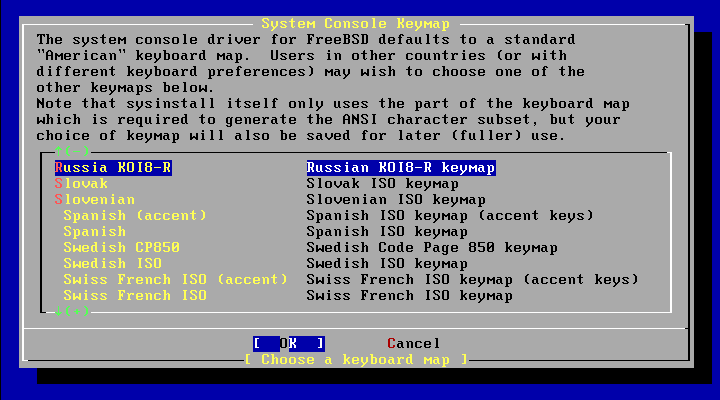    FreeBSD