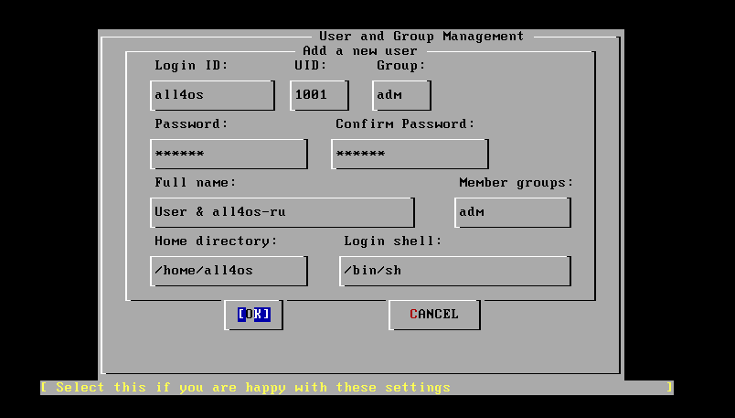    FreeBSD