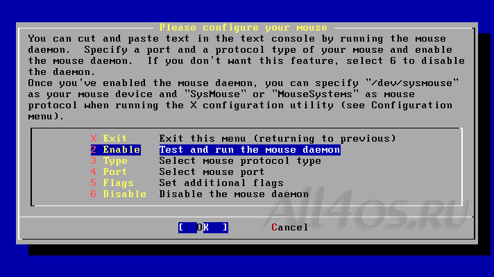   FreeBSD