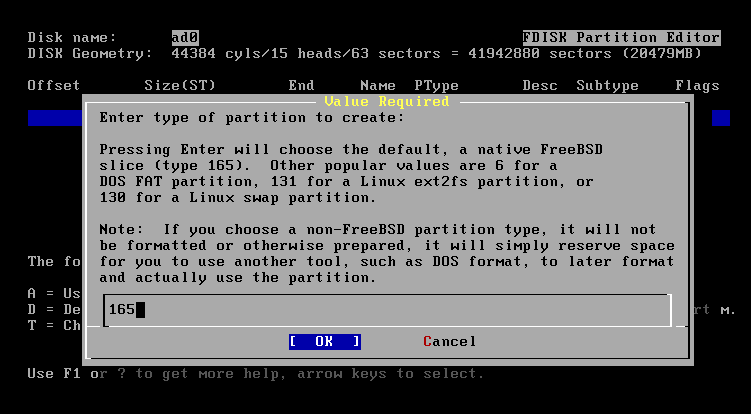    FreeBSD