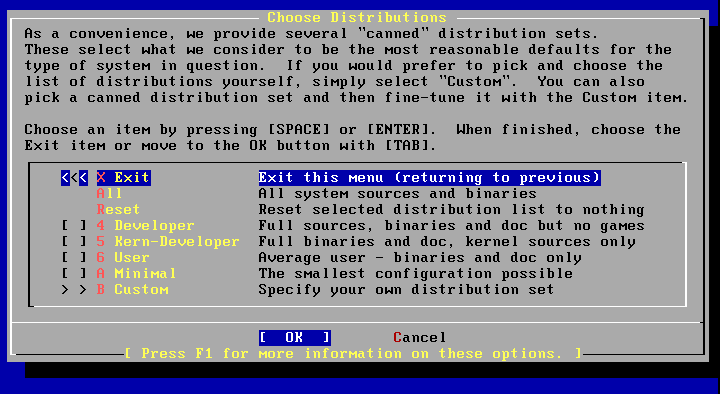    FreeBSD