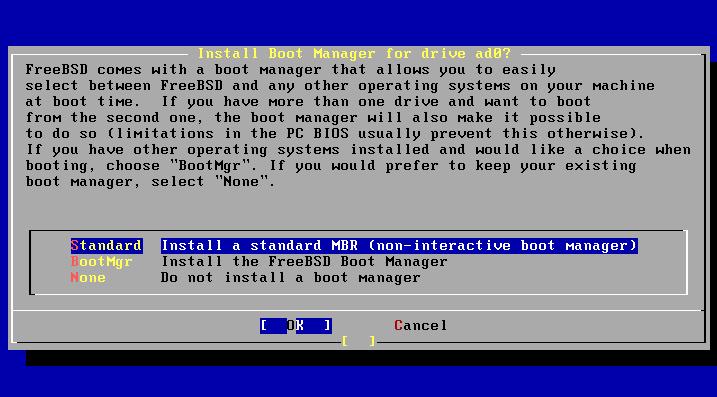    FreeBSD