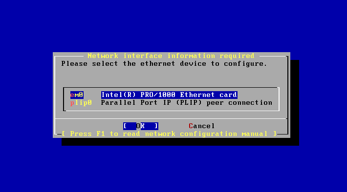    FreeBSD